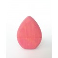 Wooden Egg - Pink